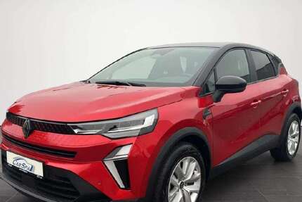 Renault Captur 7.000 km 22.990 &euro; Sankt Augustin 53757