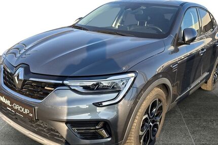Renault Arkana 20.826 km 24.850 &euro; Brühl 50321