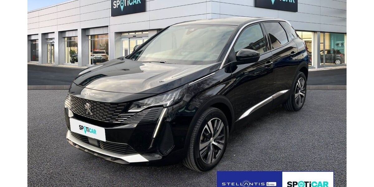 Peugeot 3008 24.750 km 17.980 &euro; Sankt Augustin 53757