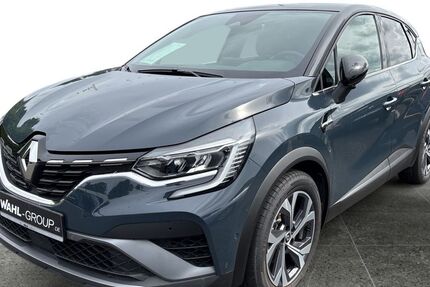 Renault Captur 19.800 km 19.850 &euro; Brühl 50321