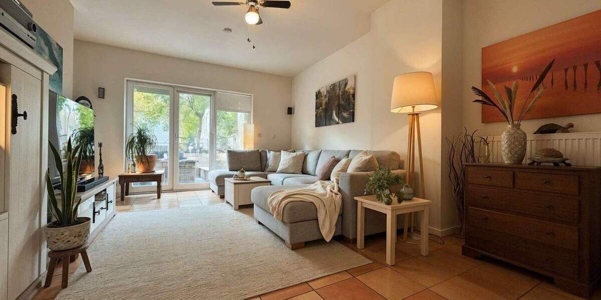 Reihenmittelhaus Köln Neuehrenfeld - 4 Zimmer, 95 m&sup2;, 829.000&euro; | Angebot:24036464