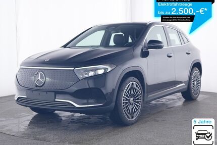 Mercedes EQA