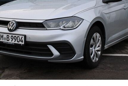 VW Polo 10.000 km 19.960 € Wesseling 50389