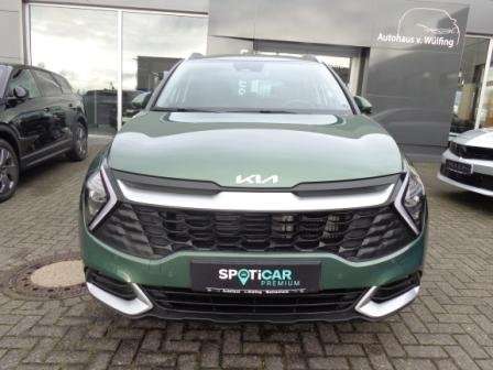 Kia Sportage 11.600 km 26.500 &euro; Meckenheim 53340