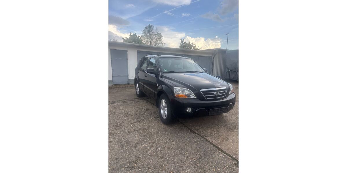 Kia Sorento 257.500 km 3.550 &euro; Erftstadt 50374