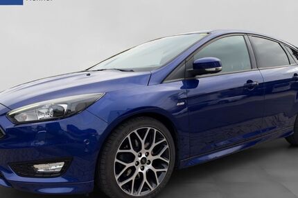 Ford Focus 99.815 km 10.999 &euro; Hennef 53773