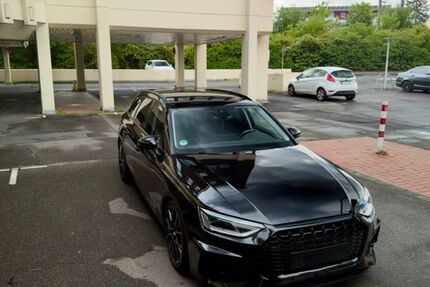 Audi A4 120.000 km 21.980 &euro; Sankt Augustin 53757
