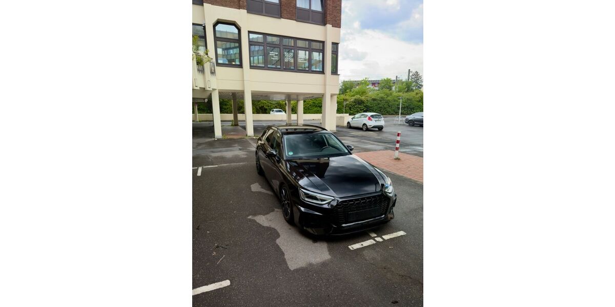Audi A4 120.000 km 21.980 &euro; Sankt Augustin 53757
