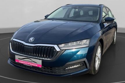 Skoda Octavia 38.082 km 23.990 &euro; Köln 51145