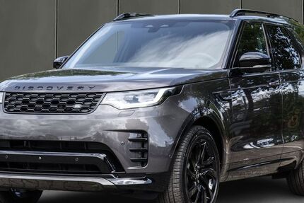 Land Rover Discovery 3.000 km 72.988 &euro; Bonn 53117