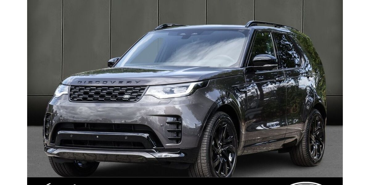 Land Rover Discovery 3.000 km 72.988 &euro; Bonn 53117