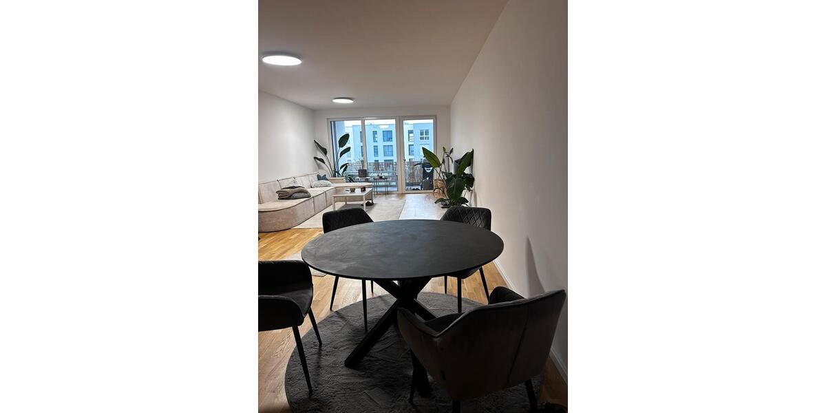 Etagenwohnung Bergisch Gladbach Gronau - 3 Zimmer, 90 m&sup2;, 1.645&euro; | Angebot:25710759