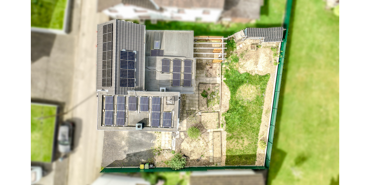 *provisionsfrei* Modernisiert & großzügig – Einfamilienhaus mit Garten und vielen Extras - Einfamilienhaus Königswinter | Angebot:26350220