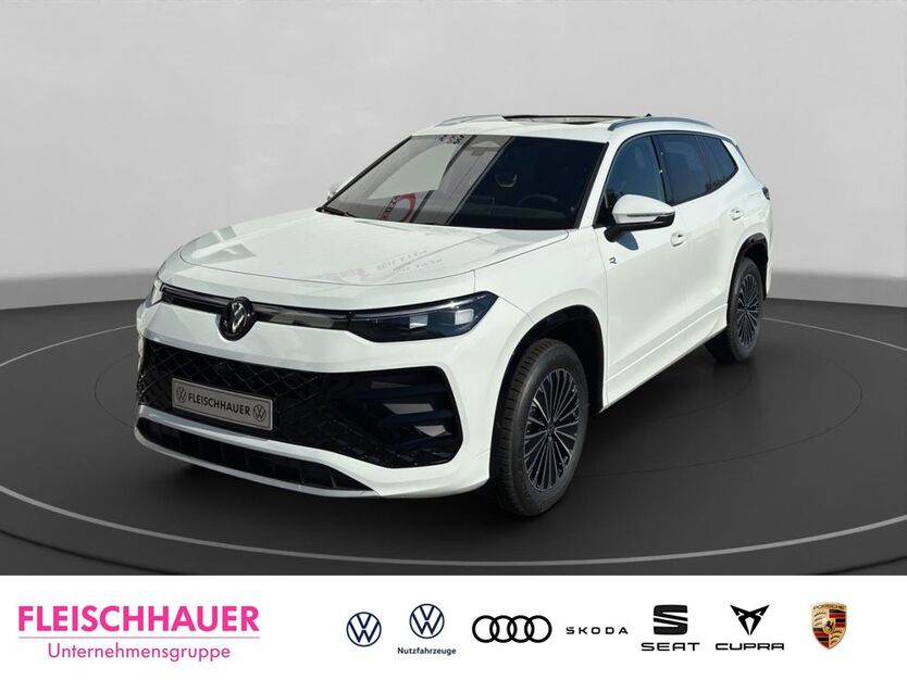 VW Tayron 14.350 km 58.990 € Euskirchen 53879