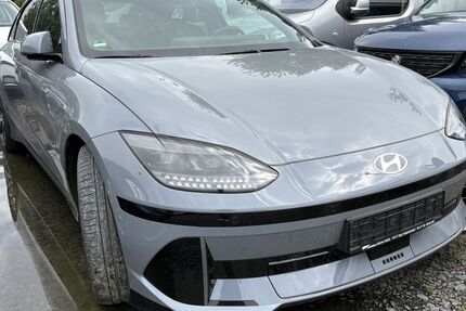 Hyundai IONIQ 6 16.262 km 33.900 € Eitorf 53783