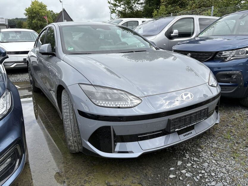Hyundai IONIQ 6 16.262 km 33.900 € Eitorf 53783