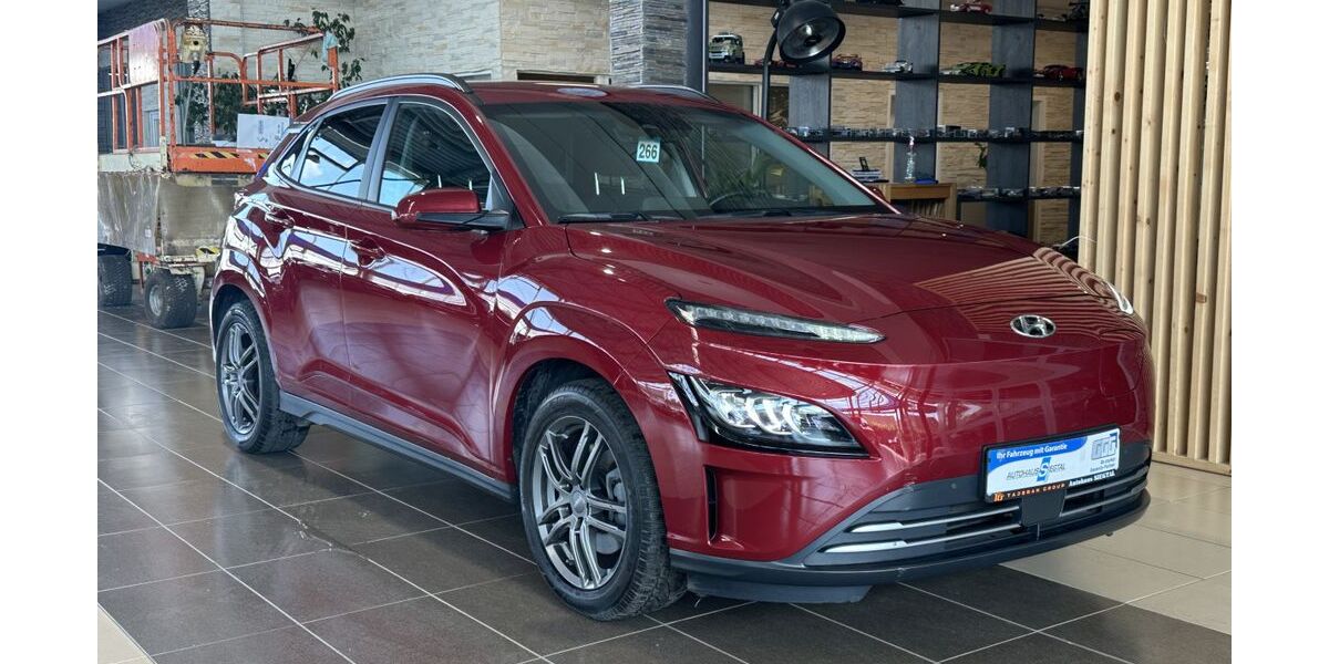 Hyundai KONA 76.802 km 21.500 &euro; Eitorf 53783