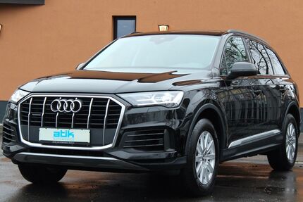 Audi Q7 125.000 km 38.950 &euro; Köln 51107