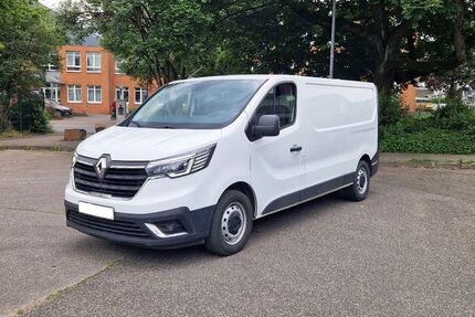 Renault Trafic 119.000 km 20.500 € Bergisch Gladbach 51469