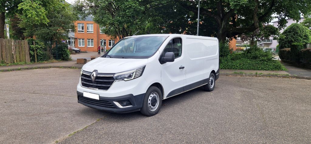 Renault Trafic 119.000 km 20.500 € Bergisch Gladbach 51469