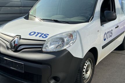 Renault Kangoo 120.658 km 8.500 &euro; Eitorf 53783
