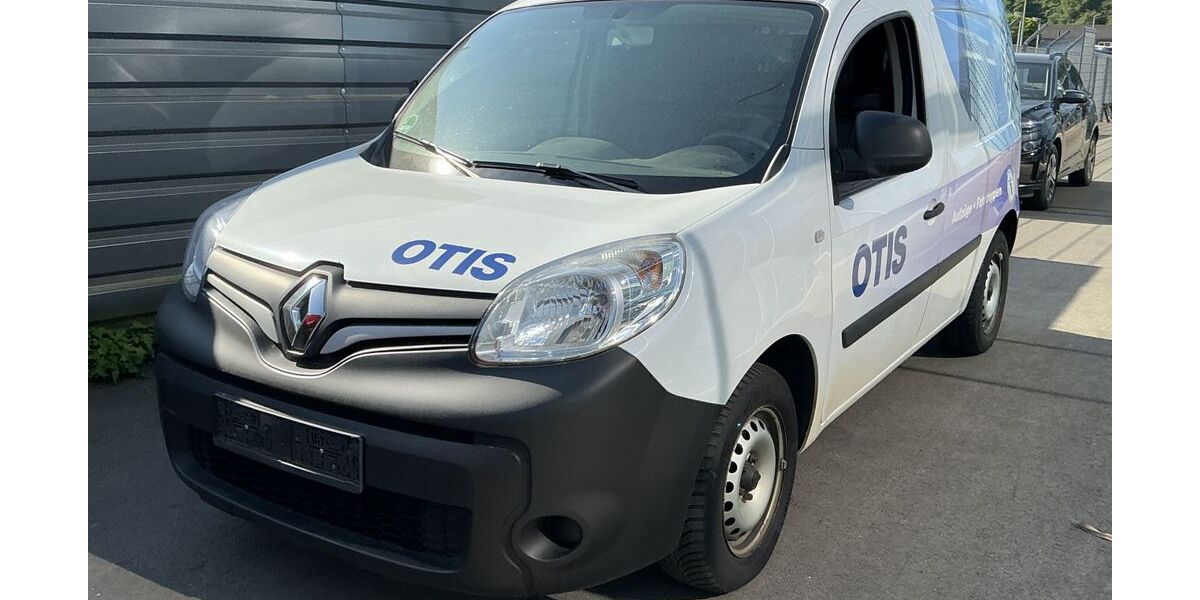 Renault Kangoo 120.658 km 8.500 &euro; Eitorf 53783
