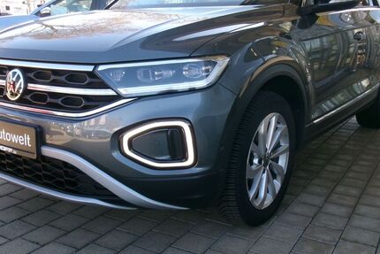 VW T-Roc 37.300 km 20.375 &euro; Sankt Augustin 53757