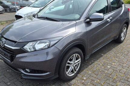Honda HR-V 50.000 km 15.950 &euro; Wesseling 50389