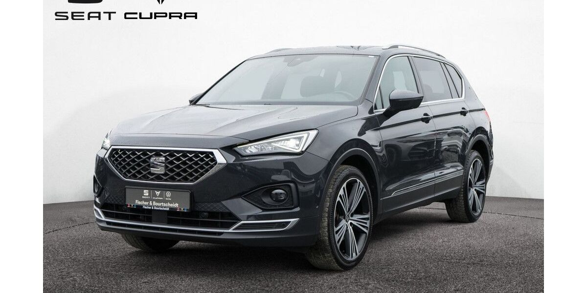 Seat Tarraco 93.398 km 22.780 &euro; Lohmar 53797