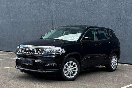 Jeep Compass 11.550 km 22.990 &euro; Köln 50858