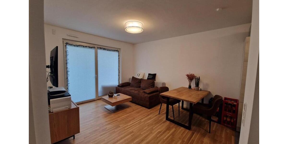 Erdgeschoßwohnung Linz am Rhein - 2 Zimmer, 47 m&sup2;, 178.000&euro; | Angebot:26889416