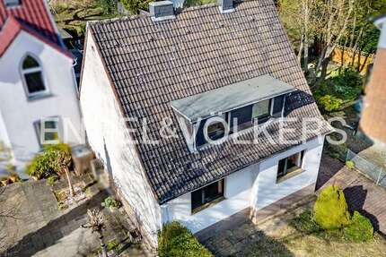 Haus Hürth - 6 Zimmer, 114 m&sup2;, 445.000&euro; | Angebot:27040915