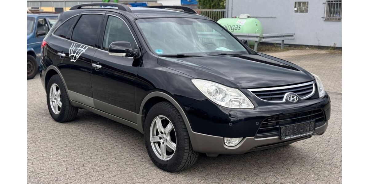 Hyundai ix55 308.130 km 5.950 &euro; Bornheim 53332
