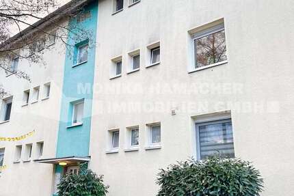 Wohnung Bergisch Gladbach Gronau - 3 Zimmer, 74 m&sup2;, 240.000&euro; | Angebot:26989700