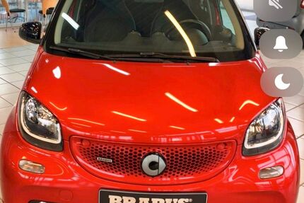 Smart ForFour 31.500 km 19.990 &euro; Much 53804