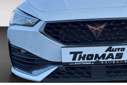 Cupra Leon 12.915 km 37.380 &euro; Hennef 53773