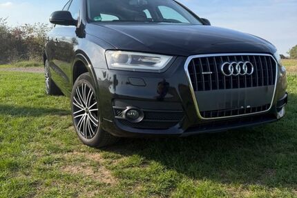 Audi Q3 218.912 km 9.500 &euro; Bornheim 53332