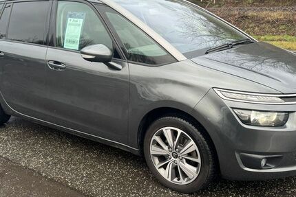Citroen Grand C4 Picasso / SpaceTourer 133.750 km 12.490 &euro; Remagen 53424