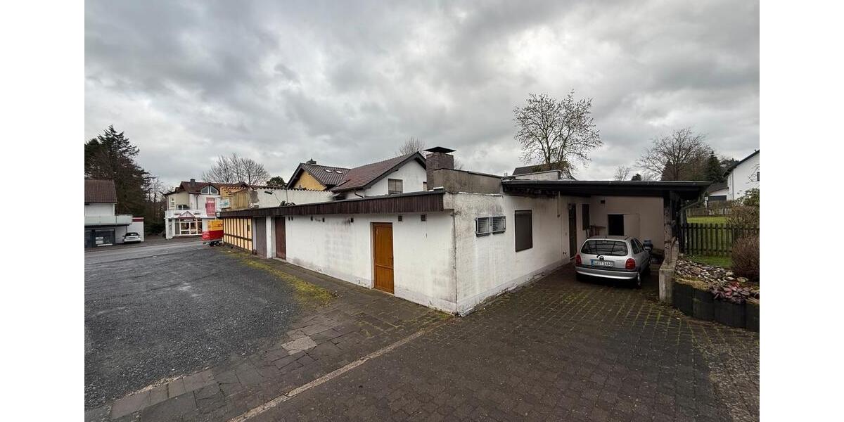 Gewerbeobjekt Bad Honnef - 685.000&euro; | Angebot:24513894