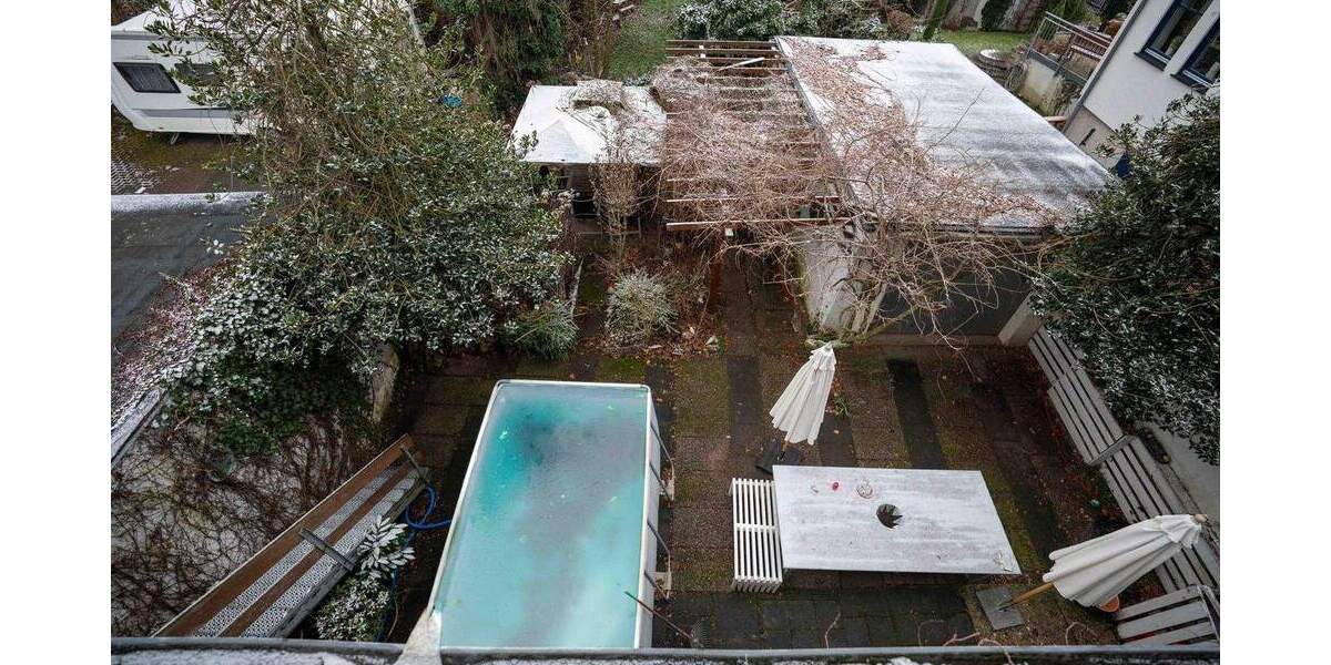 Einfamilienhaus Königswinter / Niederdollendorf Niederdollendorf - 8 Zimmer, 197 m&sup2;, 498.000&euro; | Angebot:24746967