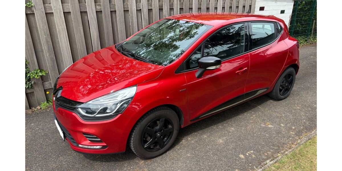 Renault Clio 102.000 km 7.800 &euro; Bornheim 53332