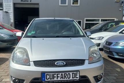 Ford Fiesta 204.085 km 2.299 € Köln 51107