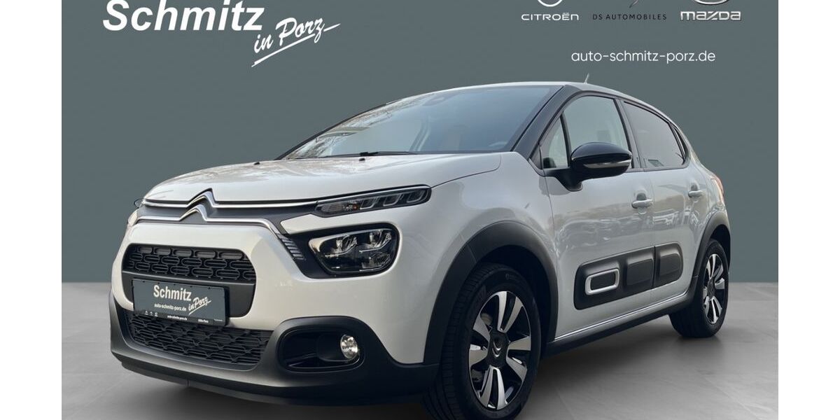 Citroen C3 28.750 km 16.999 &euro; Köln 51145