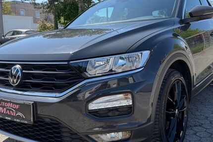 VW T-Roc 72.692 km 20.990 &euro; Troisdorf 53842