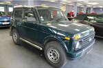 Taiga 1.7 Urban 4x4