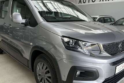Peugeot Rifter 82.620 km 22.500 € Eitorf 53783