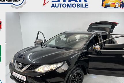 Nissan Qashqai 157.583 km 10.890 &euro; Köln 50739