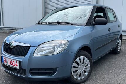 Skoda Fabia 150.000 km 3.500 &euro; Remagen 53424