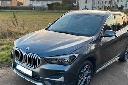 BMW X1 96.000 km 22.500 &euro; Köln 50765
