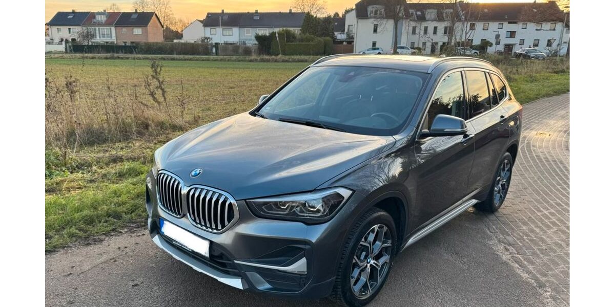 BMW X1 96.000 km 22.500 &euro; Köln 50765